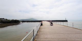 Aberystwyth Harbour Arms